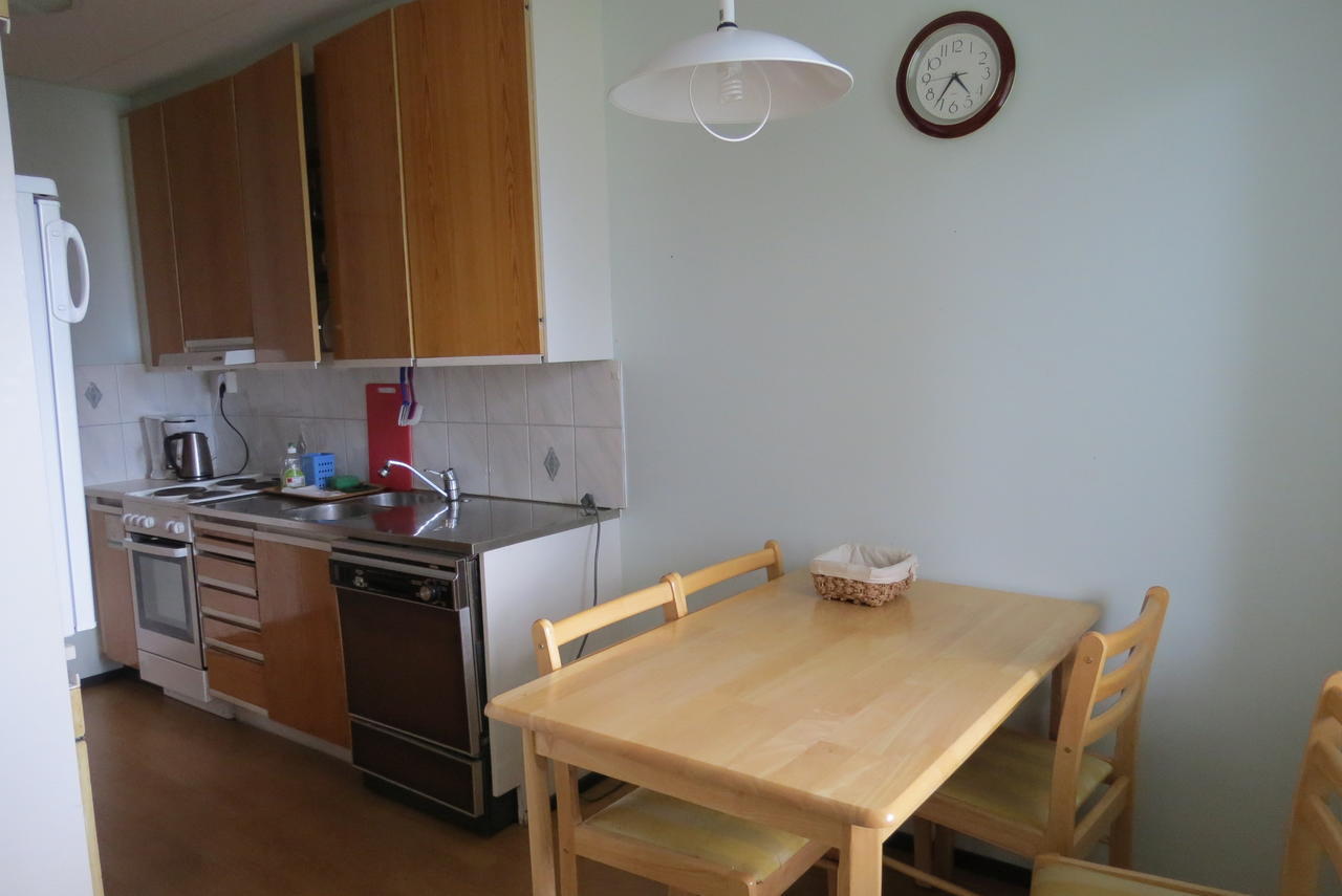 Laatokan Portti Apartments Parikkala Εξωτερικό φωτογραφία