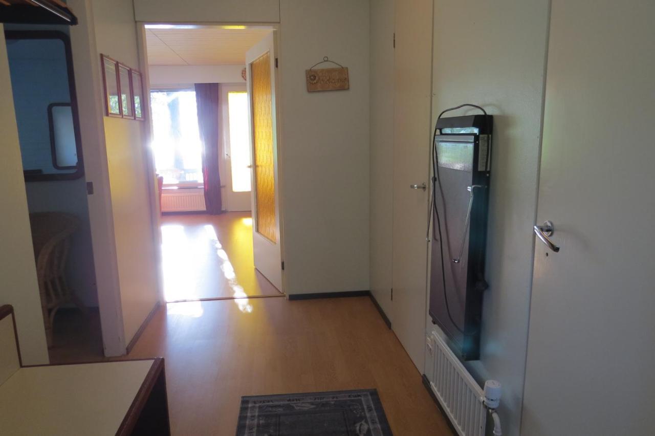 Laatokan Portti Apartments Parikkala Δωμάτιο φωτογραφία