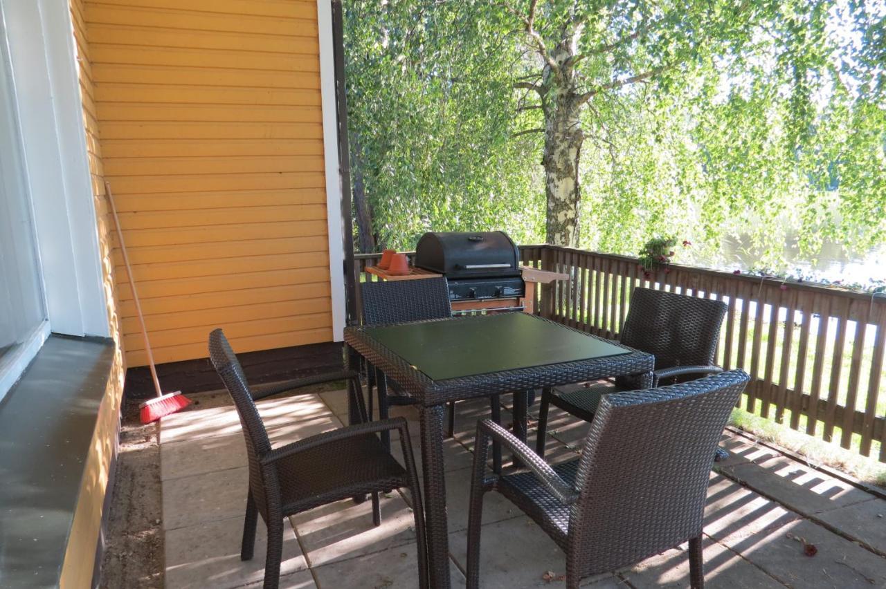 Laatokan Portti Apartments Parikkala Δωμάτιο φωτογραφία