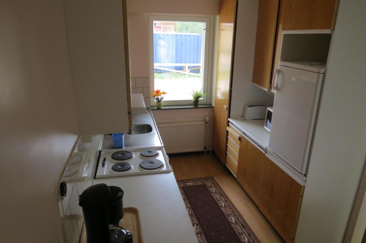 Laatokan Portti Apartments Parikkala Δωμάτιο φωτογραφία