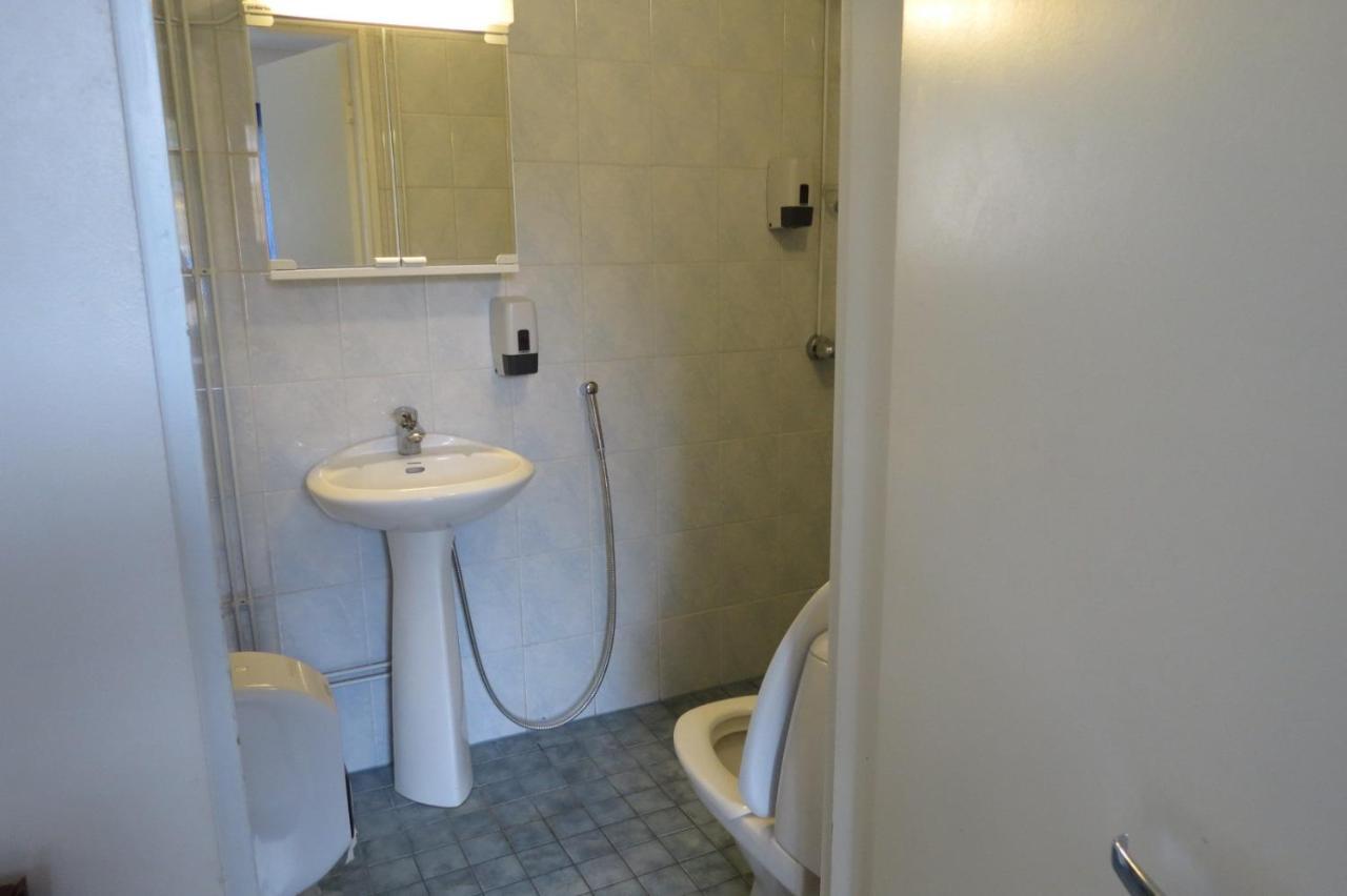 Laatokan Portti Apartments Parikkala Εξωτερικό φωτογραφία