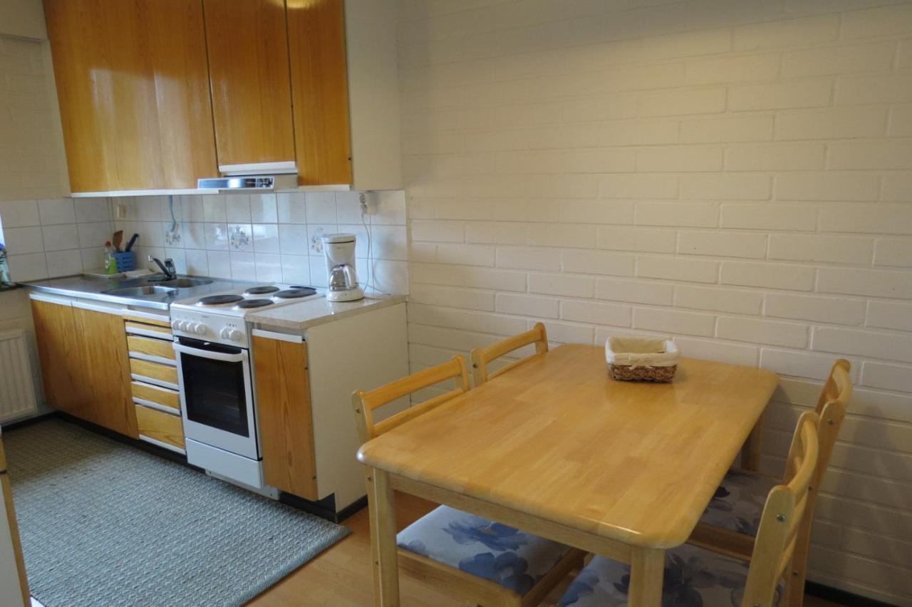 Laatokan Portti Apartments Parikkala Δωμάτιο φωτογραφία