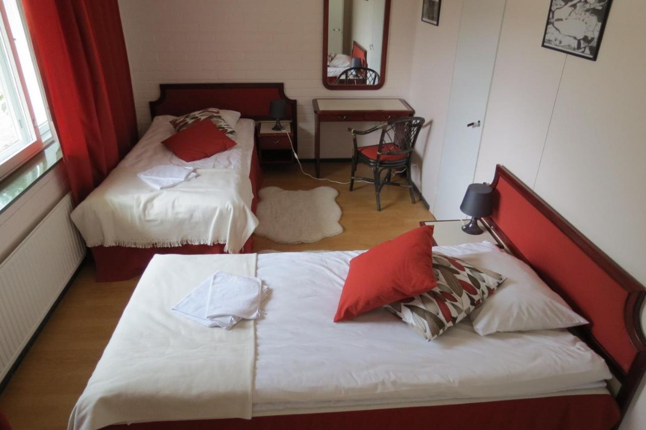 Laatokan Portti Apartments Parikkala Εξωτερικό φωτογραφία