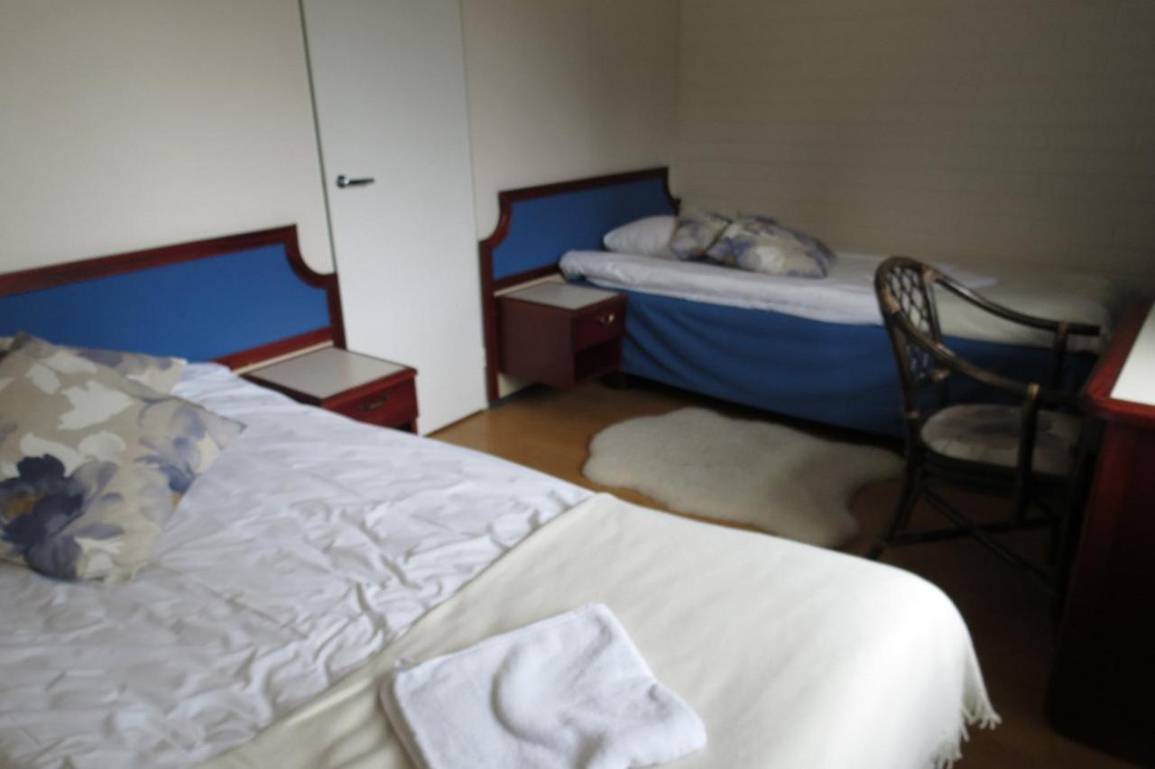 Laatokan Portti Apartments Parikkala Δωμάτιο φωτογραφία