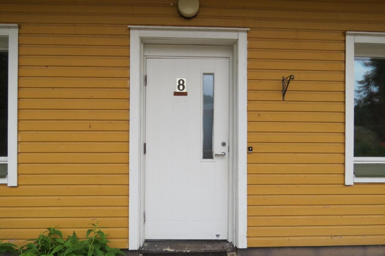 Laatokan Portti Apartments Parikkala Εξωτερικό φωτογραφία
