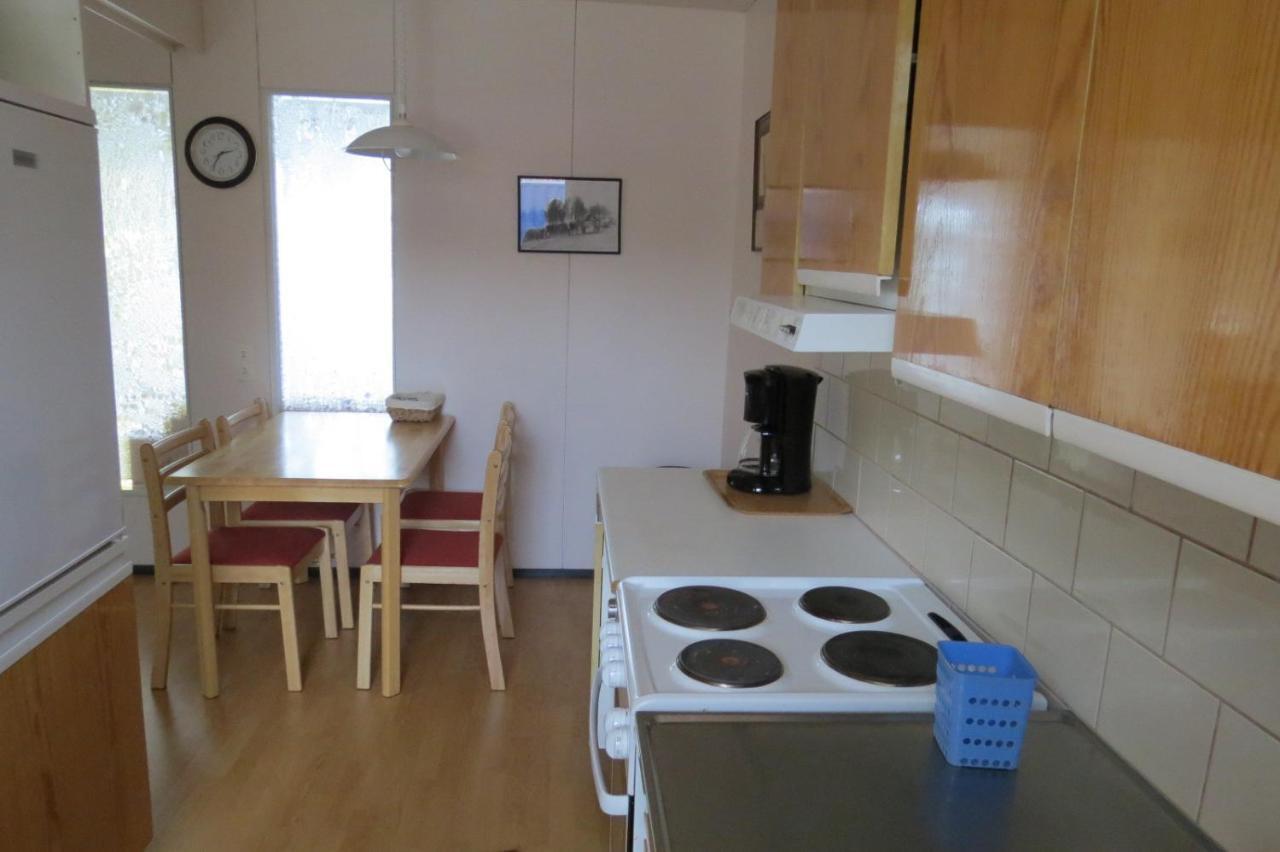 Laatokan Portti Apartments Parikkala Δωμάτιο φωτογραφία