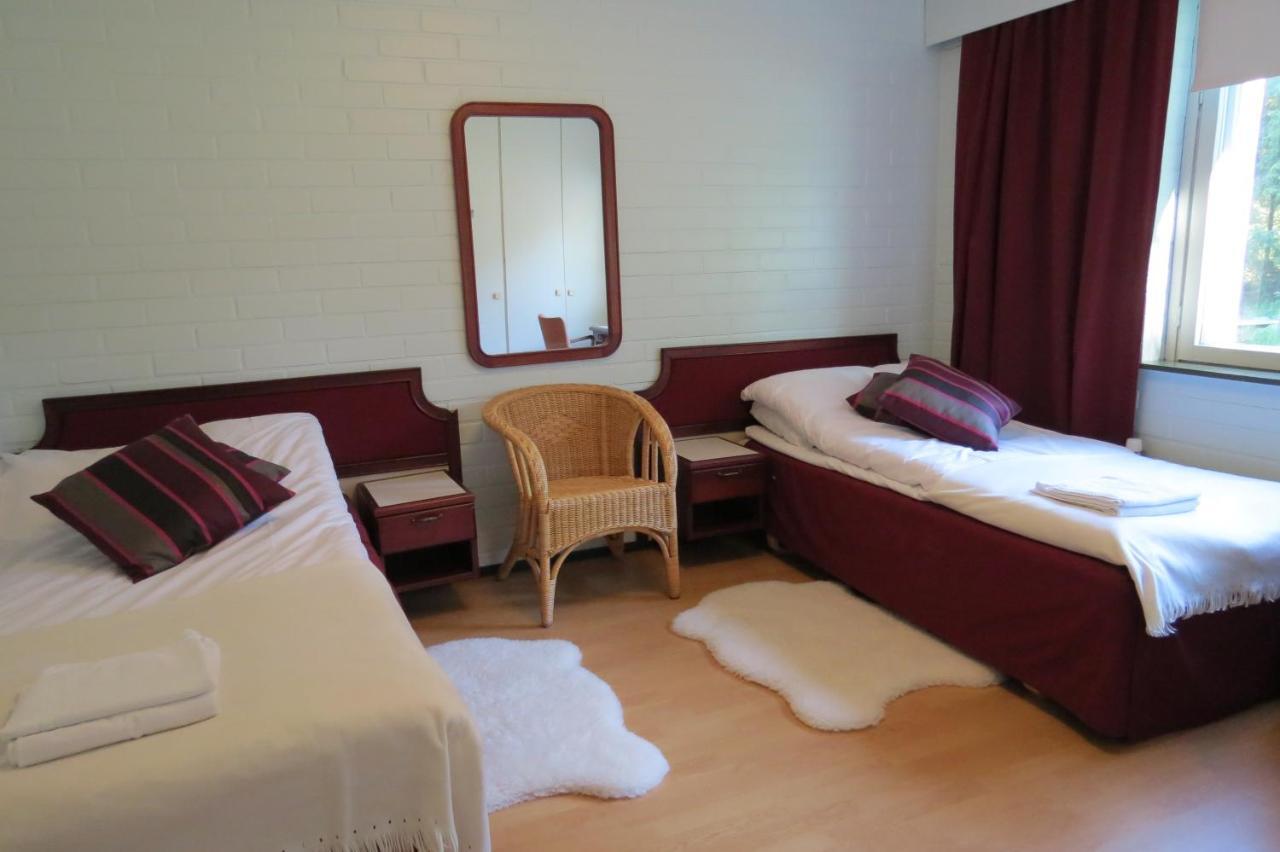 Laatokan Portti Apartments Parikkala Δωμάτιο φωτογραφία