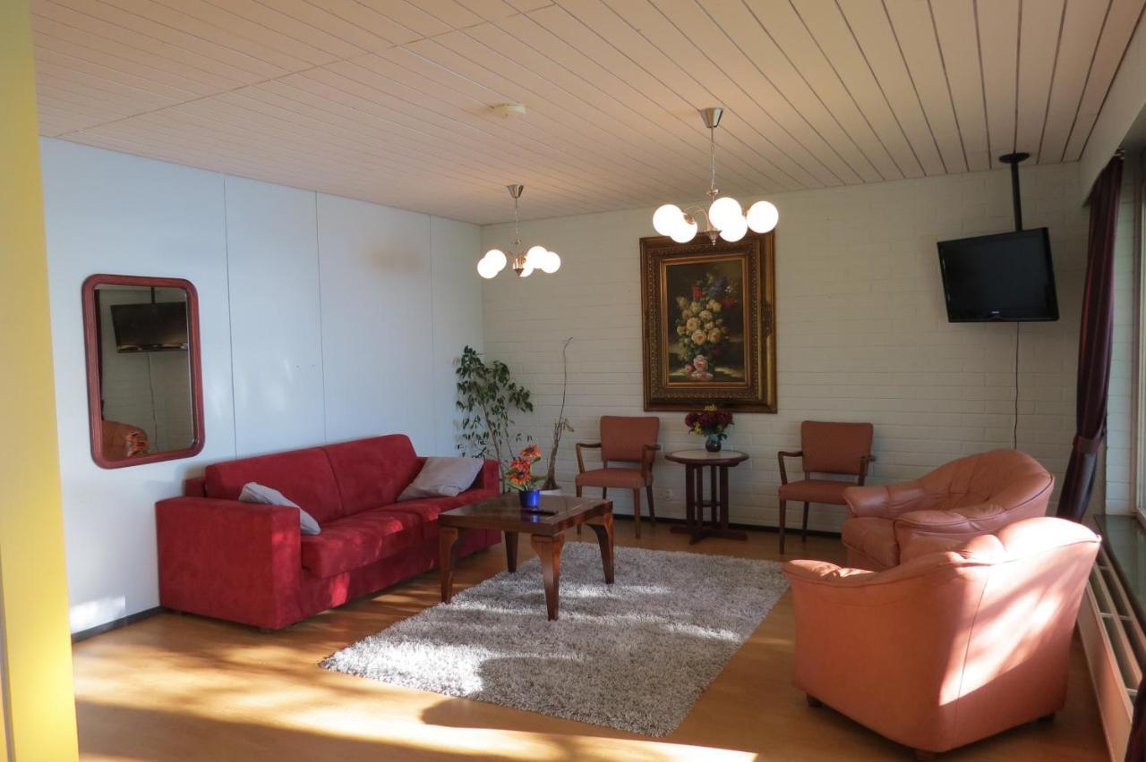 Laatokan Portti Apartments Parikkala Δωμάτιο φωτογραφία
