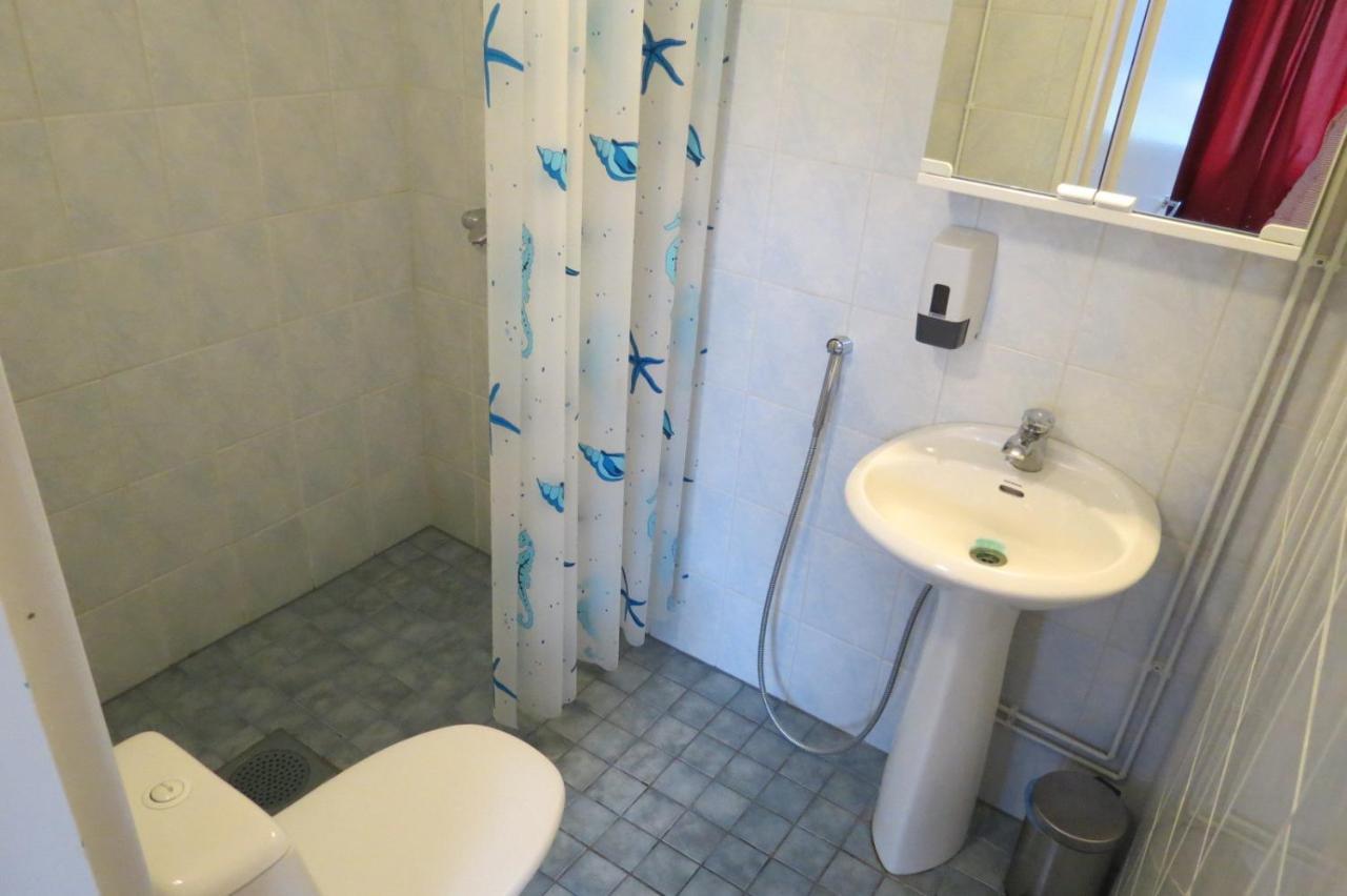 Laatokan Portti Apartments Parikkala Δωμάτιο φωτογραφία