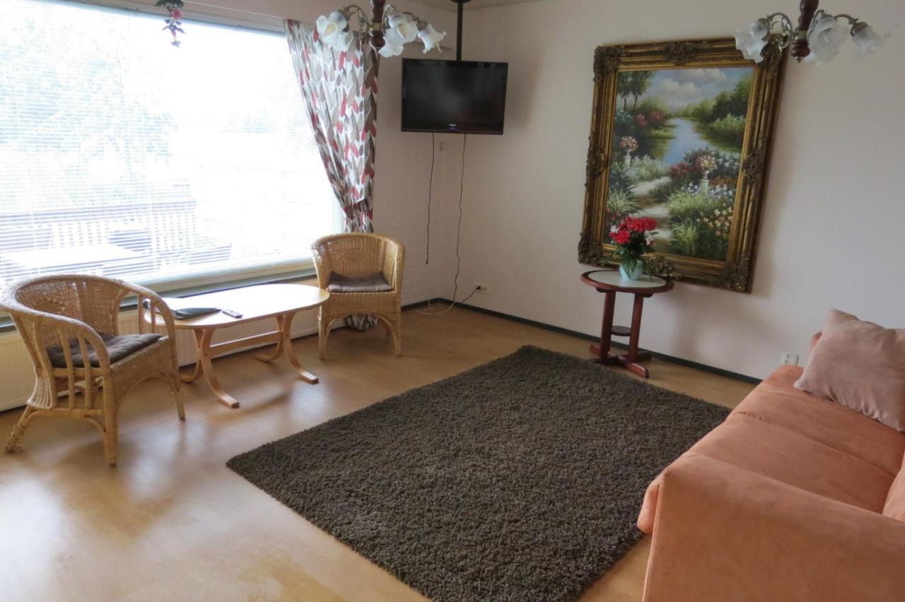 Laatokan Portti Apartments Parikkala Δωμάτιο φωτογραφία