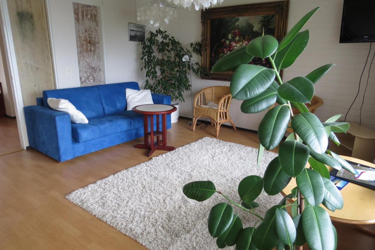 Laatokan Portti Apartments Parikkala Δωμάτιο φωτογραφία